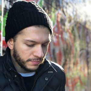 Meet your Posher, Yassin